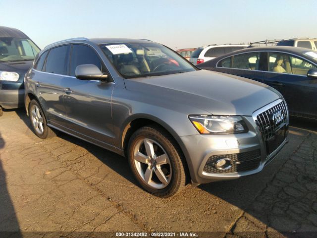 AUDI Q5 2011 wa1dkafp5ba075337