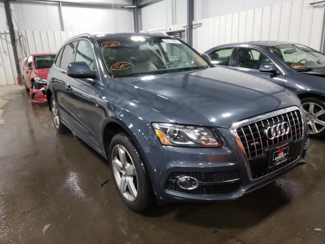 AUDI Q5 2011 wa1dkafp5ba109552