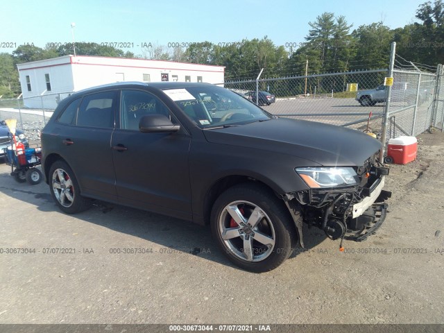 AUDI Q5 2011 wa1dkafp5ba113701