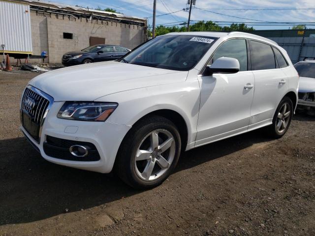 AUDI Q5 PREMIUM 2012 wa1dkafp5ca016726