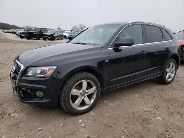 AUDI Q5 PREMIUM 2012 wa1dkafp5ca021764