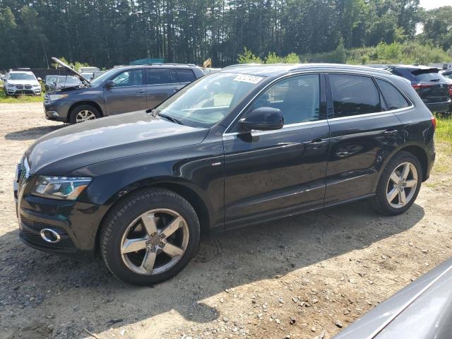 AUDI Q5 PREMIUM 2012 wa1dkafp5ca021957