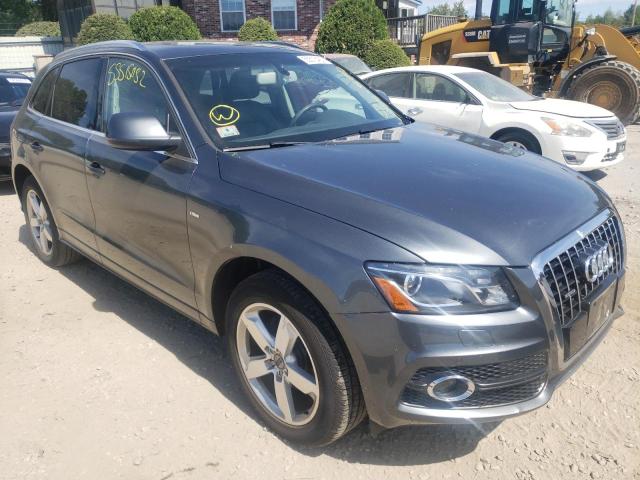 AUDI Q5 PREMIUM 2012 wa1dkafp5ca029184