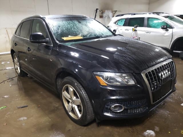 AUDI Q5 PREMIUM 2012 wa1dkafp5ca036474