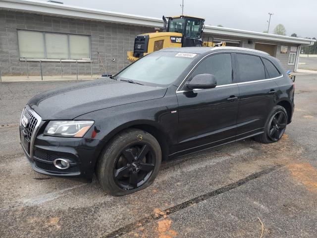 AUDI Q5 2012 wa1dkafp5ca038905