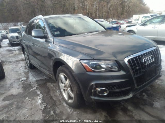 AUDI Q5 2012 wa1dkafp5ca040928