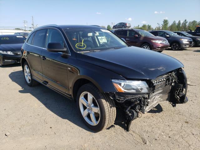 AUDI Q5 2012 wa1dkafp5ca047894