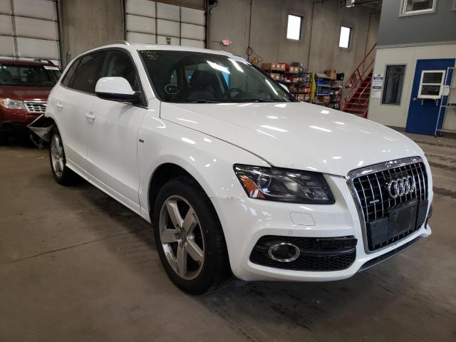 AUDI Q5 PREMIUM 2012 wa1dkafp5ca050911