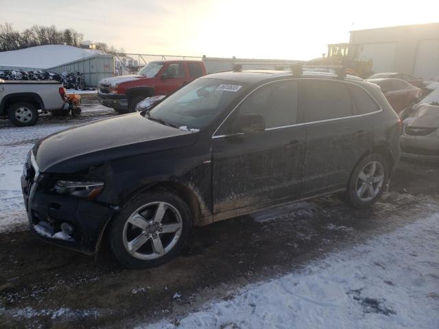 AUDI Q5 PREMIUM 2012 wa1dkafp5ca053291