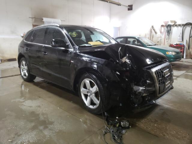 AUDI Q5 PREMIUM 2012 wa1dkafp5ca056790