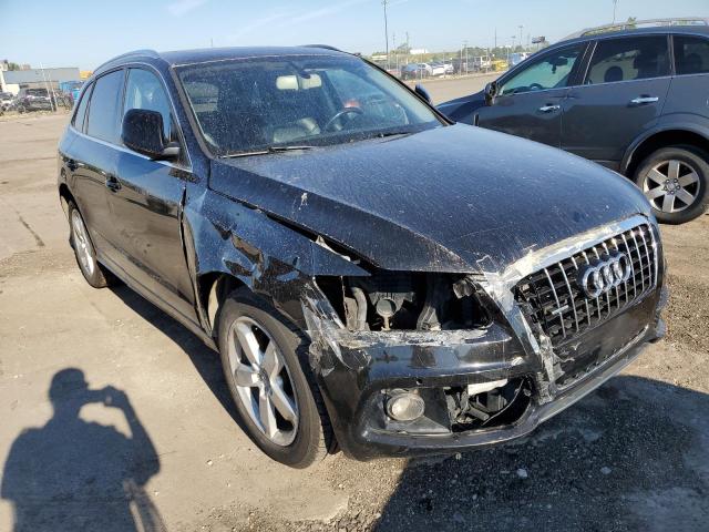 AUDI Q5 PREMIUM 2012 wa1dkafp5ca081950