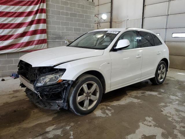 AUDI Q5 2012 wa1dkafp5ca082631