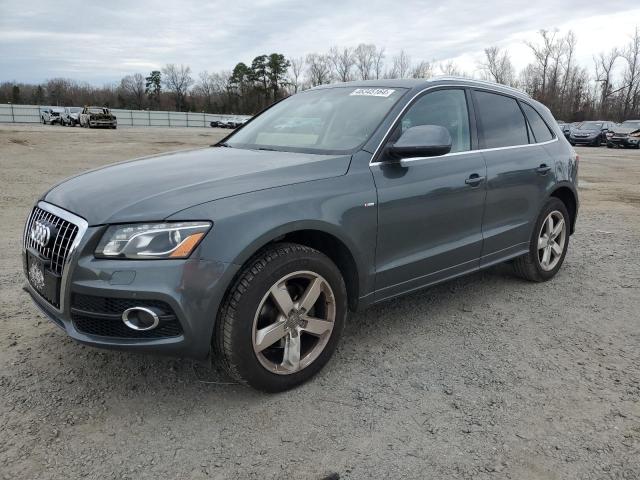 AUDI Q5 2012 wa1dkafp5ca085772