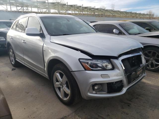 AUDI Q5 PREMIUM 2012 wa1dkafp5ca087828