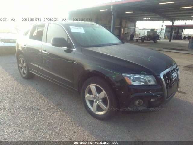 AUDI Q5 2012 wa1dkafp5ca091118