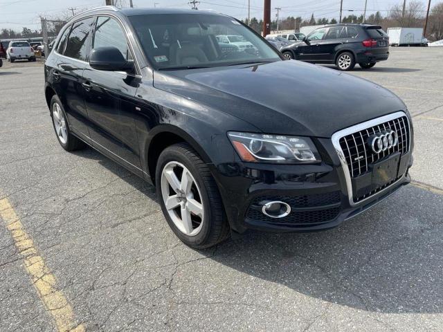 AUDI Q5 PREMIUM 2012 wa1dkafp5ca093726