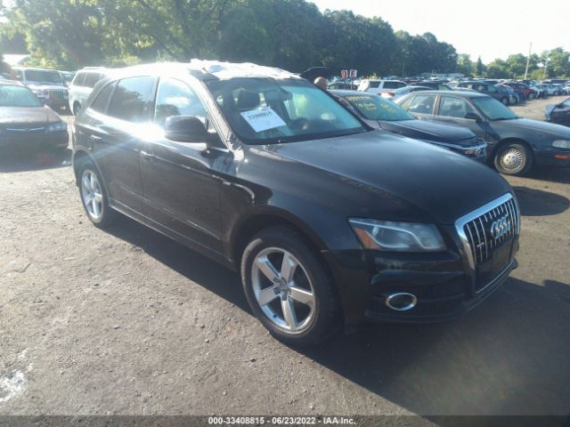 AUDI Q5 2012 wa1dkafp5ca119032