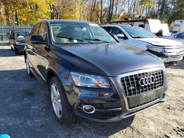 AUDI Q5 PREMIUM 2012 wa1dkafp5ca125834