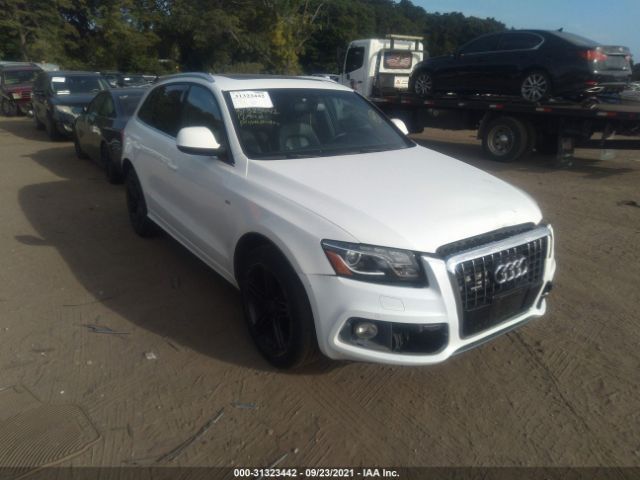 AUDI Q5 2012 wa1dkafp5ca139300