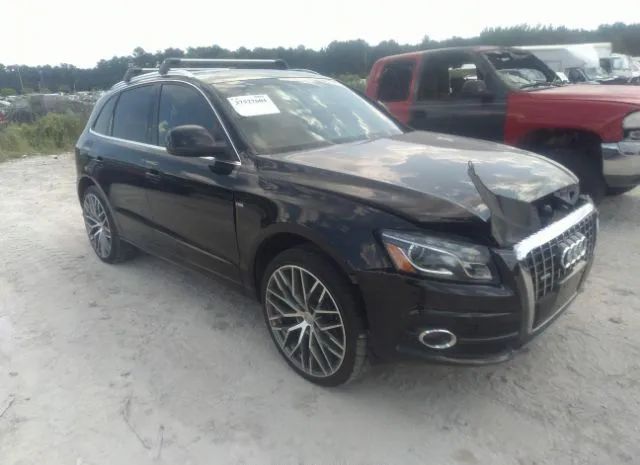 AUDI Q5 2011 wa1dkafp6ba013476