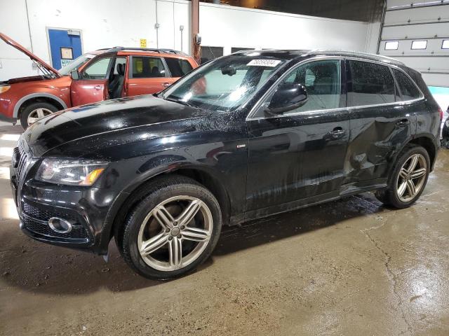 AUDI Q5 PREMIUM 2011 wa1dkafp6ba019570