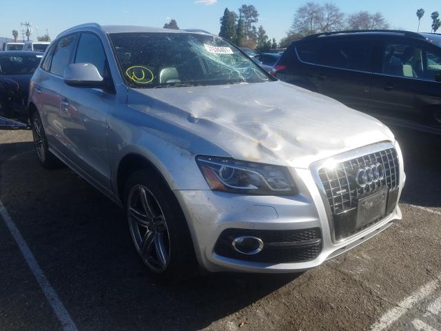 AUDI Q5 PREMIUM 2011 wa1dkafp6ba020315