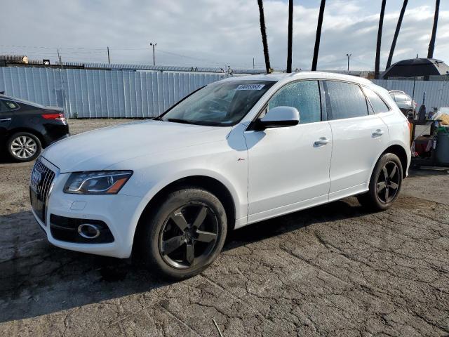 AUDI Q5 PREMIUM 2011 wa1dkafp6ba032559