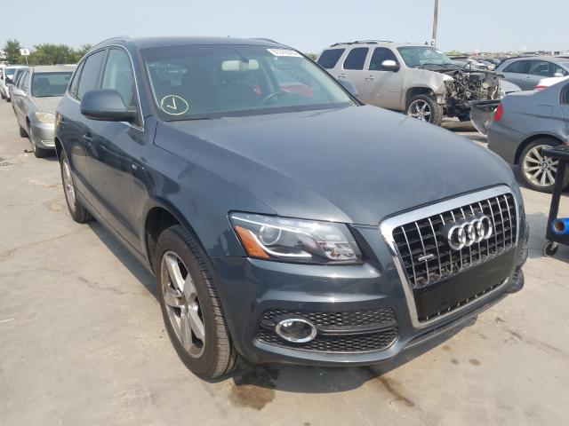 AUDI Q5 PREMIUM 2011 wa1dkafp6ba043674