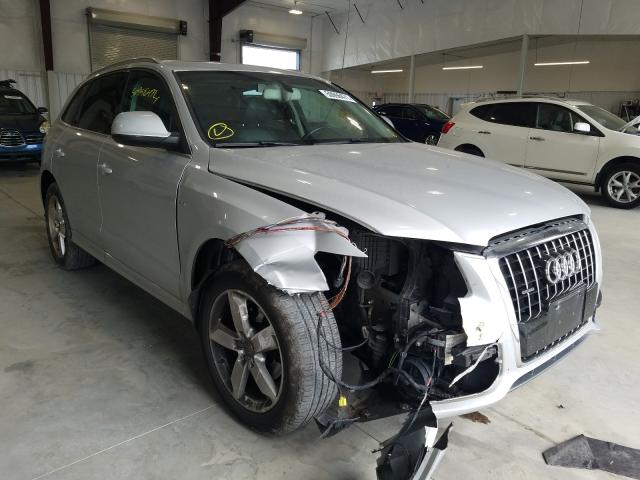 AUDI Q5 PREMIUM 2011 wa1dkafp6ba049281