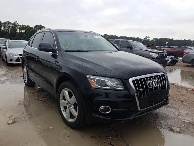 AUDI Q5 PREMIUM 2011 wa1dkafp6ba049927