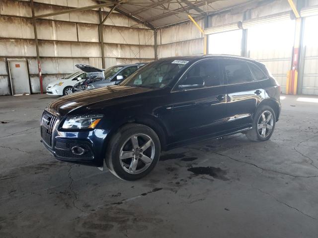 AUDI Q5 2011 wa1dkafp6ba060717