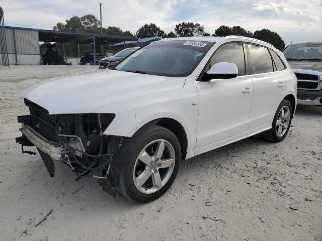 AUDI Q5 PREMIUM 2011 wa1dkafp6ba062628