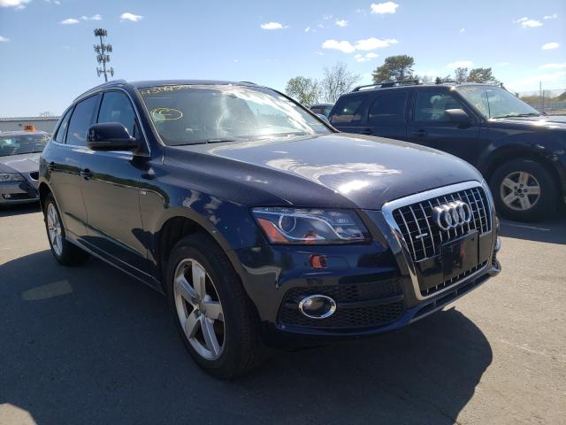 AUDI Q5 PREMIUM 2011 wa1dkafp6ba072379