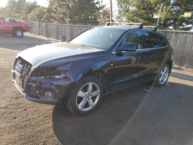 AUDI Q5 PREMIUM 2011 wa1dkafp6ba100617