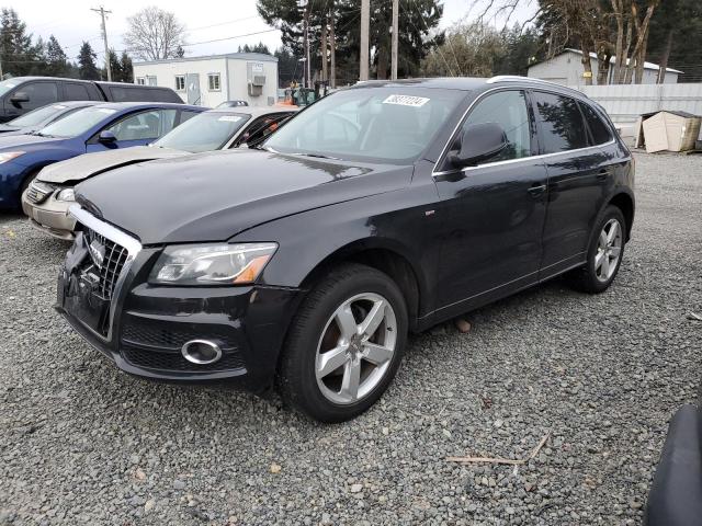 AUDI Q5 2011 wa1dkafp6ba101170