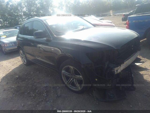 AUDI Q5 2011 wa1dkafp6ba108104