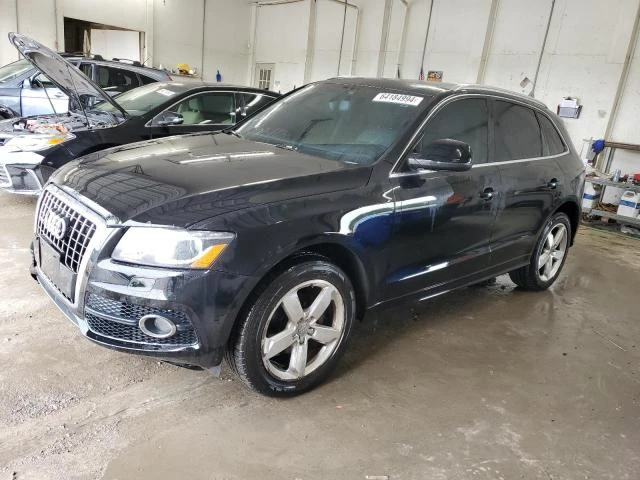 AUDI Q5 PREMIUM 2011 wa1dkafp6ba112962