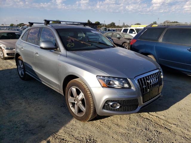 AUDI Q5 PREMIUM 2011 wa1dkafp6ba113626