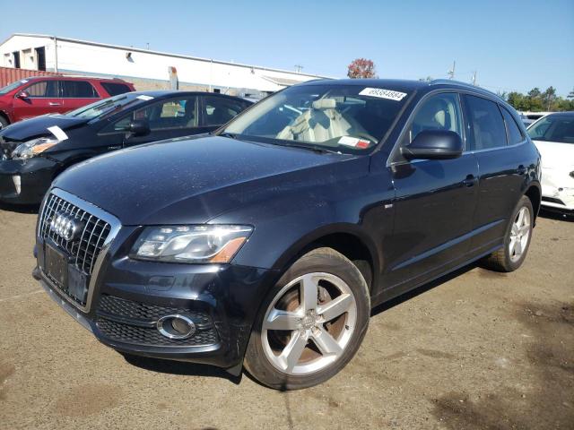 AUDI Q5 PREMIUM 2012 wa1dkafp6ca004116