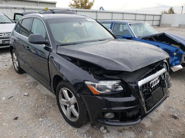 AUDI Q5 PREMIUM 2012 wa1dkafp6ca009283