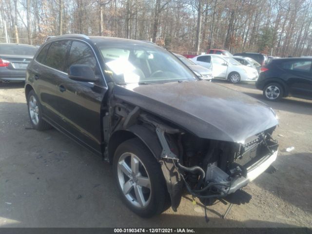 AUDI Q5 2012 wa1dkafp6ca018467