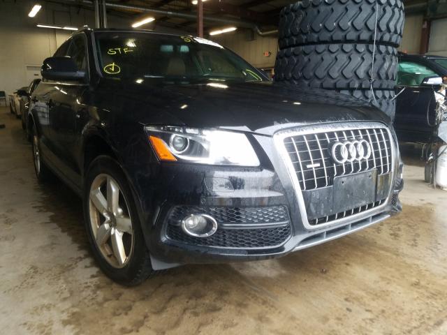 AUDI Q5 PREMIUM 2012 wa1dkafp6ca021238