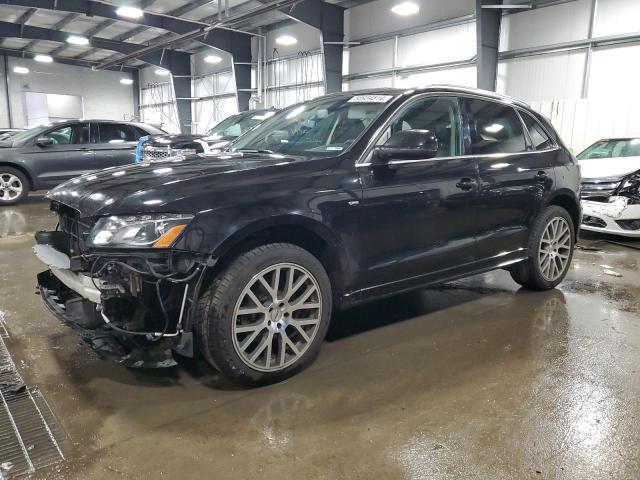 AUDI Q5 2012 wa1dkafp6ca033776