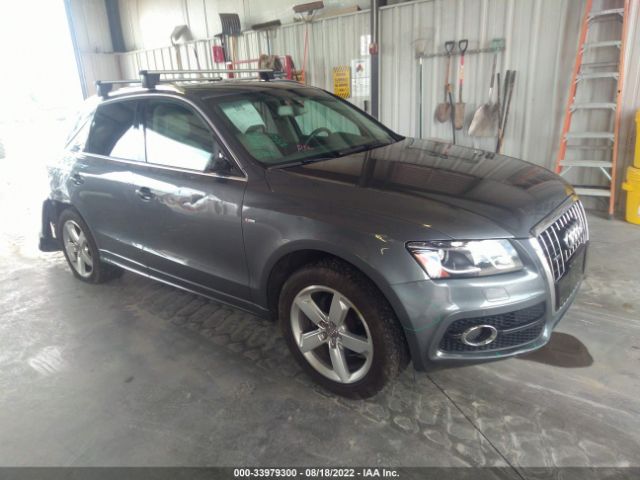 AUDI Q5 2012 wa1dkafp6ca042008