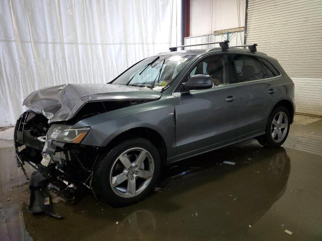 AUDI Q5 PREMIUM 2012 wa1dkafp6ca047077