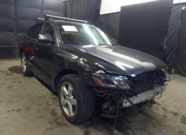 AUDI Q5 2012 wa1dkafp6ca052750