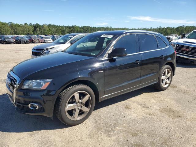 AUDI Q5 PREMIUM 2012 wa1dkafp6ca057320