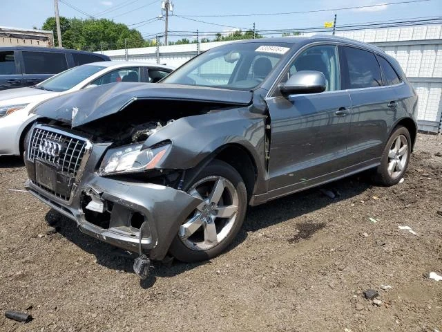 AUDI Q5 PREMIUM 2012 wa1dkafp6ca063506