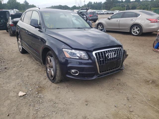 AUDI Q5 PREMIUM 2012 wa1dkafp6ca087580