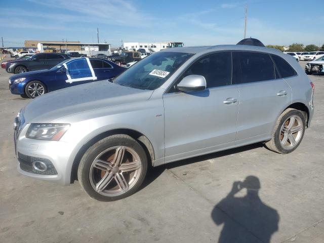 AUDI Q5 PREMIUM 2012 wa1dkafp6ca112638